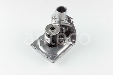 Компресор Eberspacher Hydronic D4, D5WS Оригінал (без пінів) Компресор Eberspacher Hydronic D4, D5WS Оригінал (без пінів)