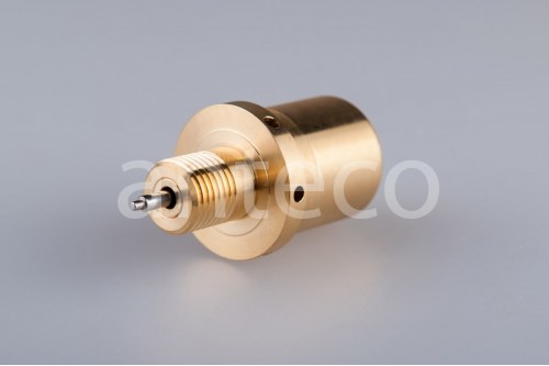 Регулюючий клапан Sanden SD7V16, SD7V12, SD6V12 L=53