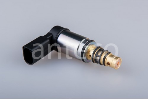 Регулюючий клапан компресора автокондиціонера SANDEN PXE14-1721P, PXE14-1748F, PXE16 Регулюючий клапан компресора автокондиціонера SANDEN PXE14-1721P, PXE14-1748F, PXE16