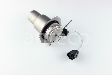 Труба горіння зі свічкою Webasto Thermo EVO / VEVO