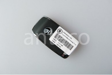 Брелок Webasto Telestart T91 Lin Skoda Брелок Webasto Telestart T91 Lin Skoda