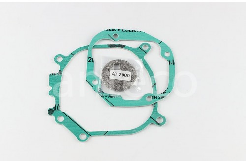 Webasto AT2000 сітка випарник + прокладки Webasto AT2000 сітка випарник + прокладки