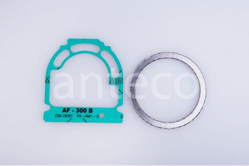 Комплект прокладок камери згоряння Eberspacher Hydronic II Комплект прокладок камери згоряння Eberspacher Hydronic II