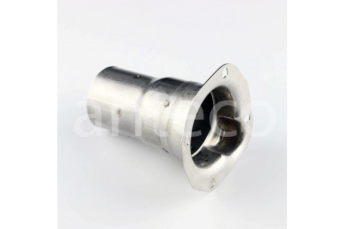 Жарова труба АТ2000 Жарова труба АТ2000