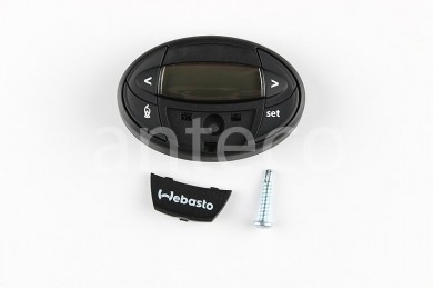Пульт керування Webasto 1533 12V Оригінал Пульт керування Webasto 1533 12V Оригінал