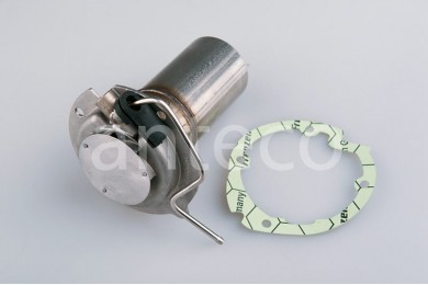 Труба горіння Eberspacher Airtronic D2 