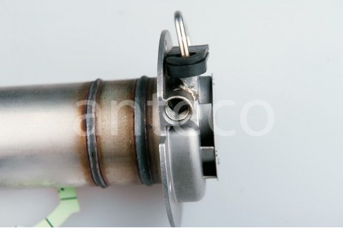 Труба горіння Eberspacher Airtronic D2 