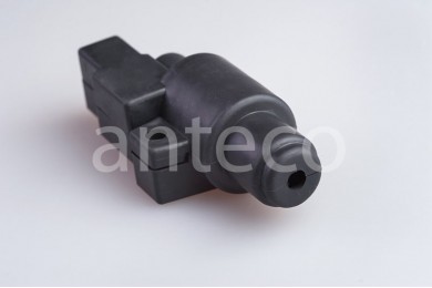 Чохол на паливний насос резина