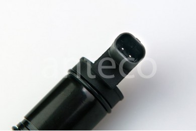 Регулюючий клапан компресора автокондиціонера Denso 6SBU14C, 6SES14C, 7SAS18A L=89 mm