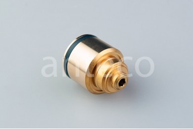 Регулюючий клапан компресора автокондиціонера Visteon L=34 mm