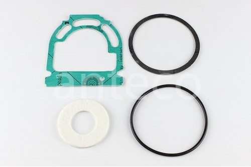 Eberspacher Hydronic II фетр + прокладки Eberspacher Hydronic II фетр + прокладки