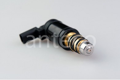 Регулюючий клапан компресора автокондиціонера Denso 6SBU14C, 6SES14C, 7SAS18A L=89 mm