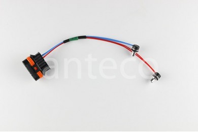 Датчик комбінований Eberspacher Hydronic Оригінал Датчик комбінований Eberspacher Hydronic Оригінал