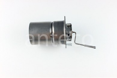 Труба горіння Webasto Thermo TOP C/Z/E Труба горіння Webasto Thermo TOP C/Z/E