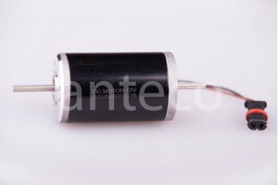 Мотор (електродвигун) Eberspacher Airtronic D2 12V