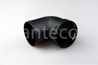 З’єднувач кутовий 60 мм З’єднувач кутовий 60 мм