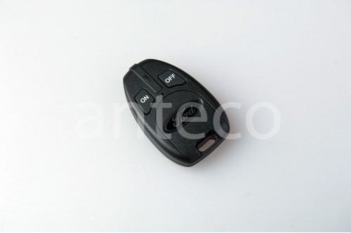 Брелок Webasto GX7318D539AA Ford Брелок Webasto GX7318D539AA Ford