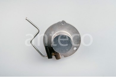 Труба горіння Eberspacher Airtronic D2 Труба горіння Eberspacher Airtronic D2