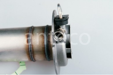 Труба горіння Eberspacher Airtronic D2 Труба горіння Eberspacher Airtronic D2