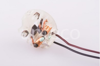 Щіткоутримувач компресора Eberspacher Airtronic D2 Щіткоутримувач компресора Eberspacher Airtronic D2