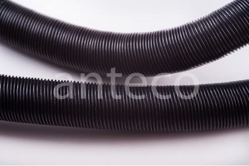 Гофра виходу гарячого повітря 60 мм