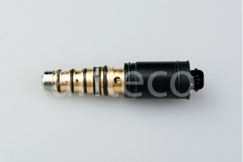 Регулюючий клапан компресора автокондиціонера Denso 6SEU16C L=115 mm