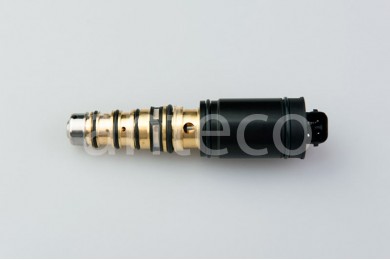 Регулюючий клапан компресора автокондиціонера Denso 6SEU16C L=115 mm Регулюючий клапан компресора автокондиціонера Denso 6SEU16C L=115 mm