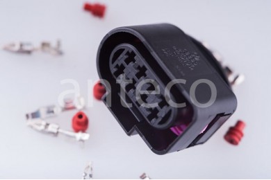 Роз'єм Eberspacher Hydronic 