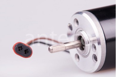 Мотор (електродвигун) Eberspacher Airtronic D4 12V