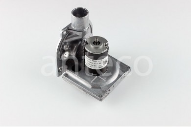 Компресор Eberspacher Hydronic D4, D5WS Оригінал (без пінів) Компресор Eberspacher Hydronic D4, D5WS Оригінал (без пінів)