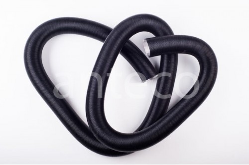 Гофра виходу гарячого повітря 60 мм Гофра виходу гарячого повітря 60 мм