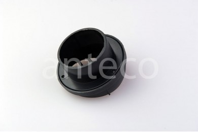 Дефлектор поворотний 60 мм Дефлектор поворотний 60 мм