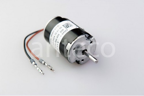 Мотор (електродвигун) Eberspacher Hydronic 9.6 V Оригінал