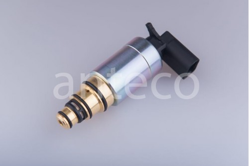 Регулюючий клапан компресора автокондиціонера ZEXEL DCS17E / DCW17F / CALEO L=97 mm