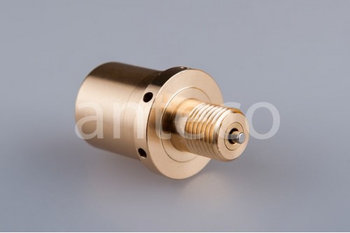 Регулюючий клапан Sanden SD7V16, SD7V12 L=53