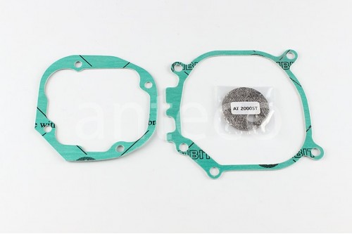 Webasto AT2000ST сітка випарник + прокладки Webasto AT2000ST сітка випарник + прокладки