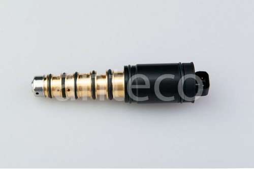 Регулюючий клапан компресора автокондиціонера Denso 6SEU16C / 6SEU12C / 6SBU14C L=119 mm