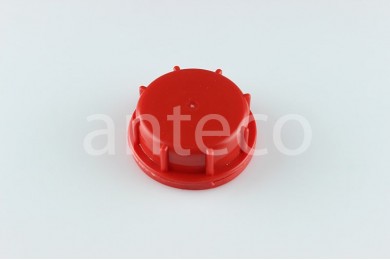 Кришка паливного баку 