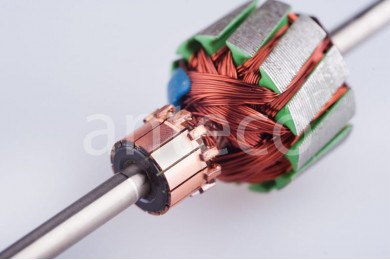 Якір у компресор для Eberspacher D3LC / D3LCc Якір у компресор для Eberspacher D3LC / D3LCc