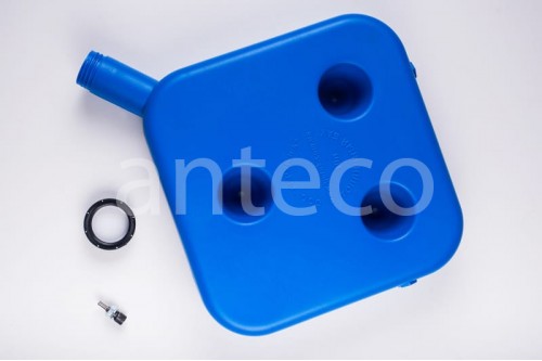 Бак паливний 10 л Бак паливний 10 л