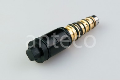 Регулюючий клапан компресора автокондиціонера Denso 6SEU16C L=115 mm