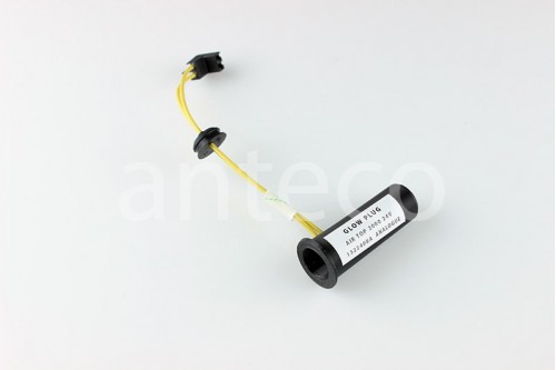 Свічка / Штифт розжарювання Webasto AT 2000 S 24В Свічка / Штифт розжарювання Webasto AT 2000 S 24В