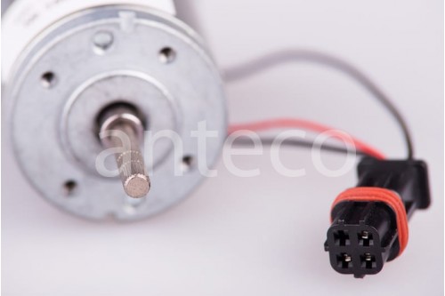 Мотор (електродвигун) Webasto АТ 2000 ST 24V