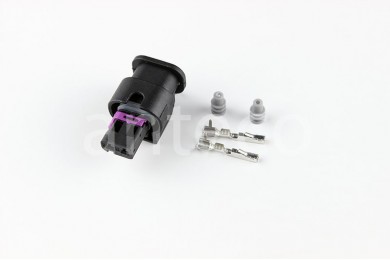 Роз’єм паливного насосу Webasto DP42 Роз’єм паливного насосу Webasto DP42