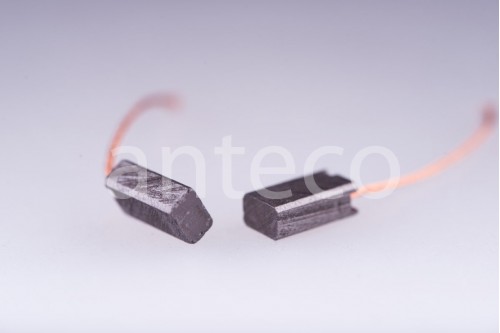 Щітки у компресор Eberspacher Airtronic D3LC / D3LCc