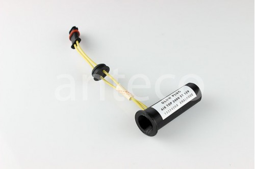 Свічка розжарювання Webasto AT 2000 ST 12В Свічка розжарювання Webasto AT 2000 ST 12В