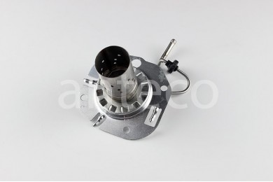 Труба горіння Webasto АТ2000 EVO Труба горіння Webasto АТ2000 EVO