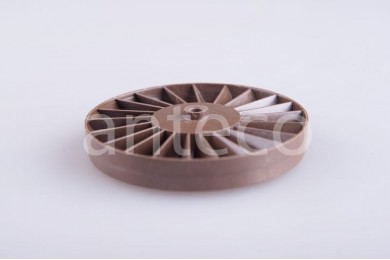 Крильчатка нижня компресора Eberspacher Airtronic D4