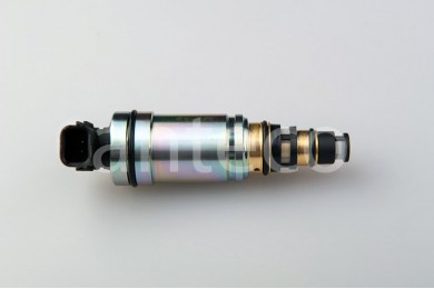 Регулюючий клапан компресора автокондиціонера Calsonic CSE613C, CWE613, CSE717C L= 96 mm Регулюючий клапан компресора автокондиціонера Calsonic CSE613C, CWE613, CSE717C L= 96 mm