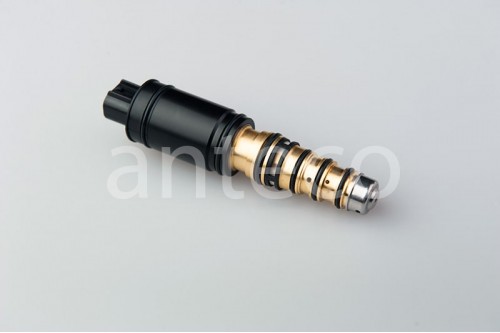 Регулюючий клапан компресора автокондиціонера Denso 6SES14C, 7SEU17C, TSE14C L=119 mm Регулюючий клапан компресора автокондиціонера Denso 6SES14C, 7SEU17C, TSE14C L=119 mm